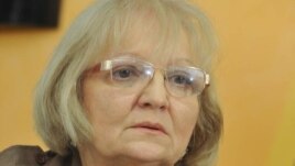Gordana Logar