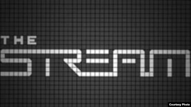 "The Stream" 