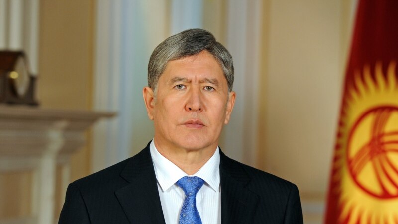 Ниязов: Президент потребовал расследовать сообщение об «уголовных делах на лиц из своего окружения»