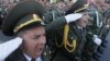 Moscow Counters Moldovan, Georgian Charm Offensives