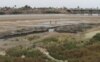 Iraq Grapples With Water Shortages, Pollution
