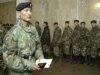 Kyrgyz To Probe Young Soldier's Death