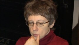 Елена Петровская