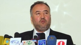 د افغانستان د دفاع وزارت د روغتیا پخوانۍ رییس جنرال یفتلي