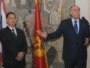 Sastanak ministra spoljnih poslova Milana Roćena i tajlandskog šefa diplomatije Kasita Piromie, 30. avgust 2010.