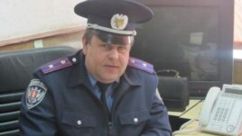 Oleksandr Bordjug