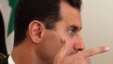 Bashar al-Assad, 2009.