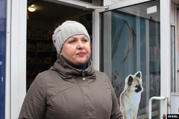 Наталья Огнева