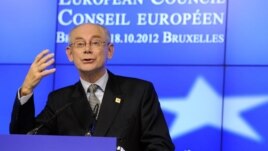 Herman Van Rompuy