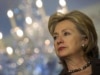 Clinton Urges Commitment To Nuclear-Free World 