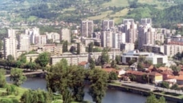 Zenica