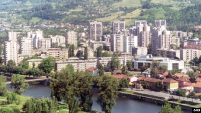 Zenica