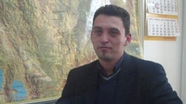 Zdravko Saveski