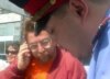 Supporter Of Jailed Kazakh Rights Activist Arrested