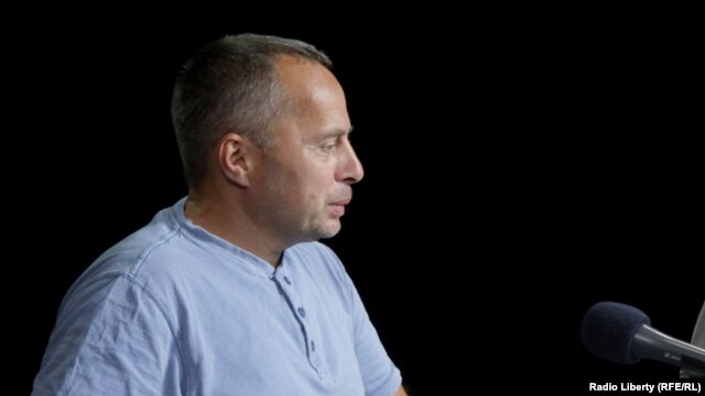 Михаил Соколов