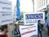 Kazakhstan Faces Responsibility, Scrutiny As OSCE Chair