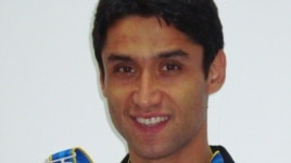 For medal contender Nesar Ahmad Bahawi, the issue is critical.