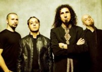 System of a Down, photo by Danny Clinch (Courtesy Photo)
