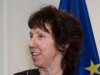 Catherine Ashton's Teething Problems