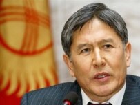 Almaz Atambaev (file photo) (AFP)