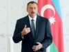 Azerbaijani President Praises Country's 'Internet Freedom'