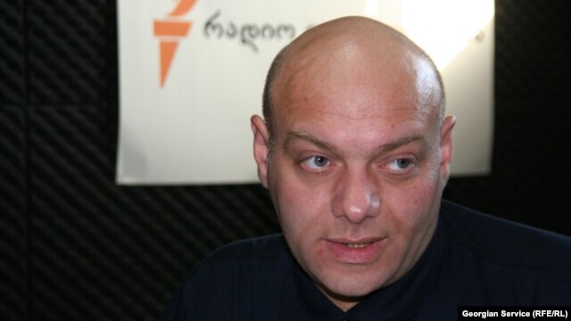 ზვიად მიმინოშვილი