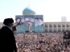 The End Of Iran's 'Moral Government'