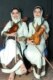 UAE, Darya Music Band, All women Iranian Band based in Iran, 03/31/2007