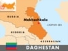 Eight Insurgents Killed In Daghestan 