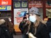 Kyiv Officials Say Flu No Longer Epidemic In City