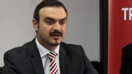 Valon Saraçini