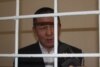 Former Kyrgyz Minister To Appeal