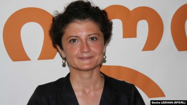 თეა წულუკიანი