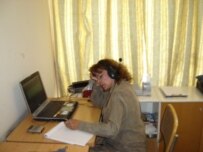 Khamail Khalaf of RFE/RL's Radio Free Iraq was found dead in Baghdad in April (RFE/RL)