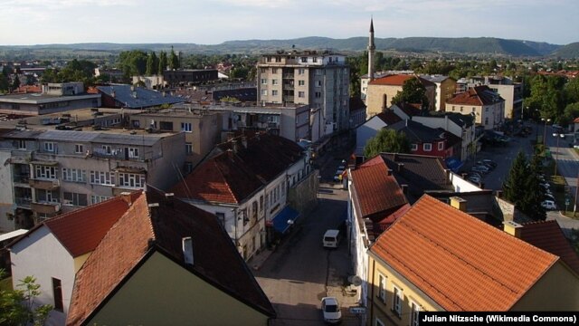 Bihać