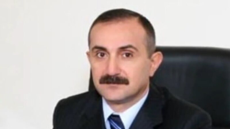 Самвел Бабаян находится в Армении и в ближайшее время отправится в Карабах 