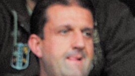 Darko Šarić