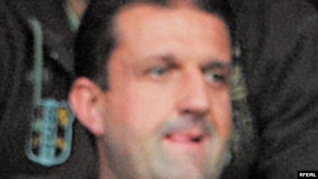 Darko Šarić
