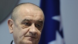 Vjekoslav Bevanda