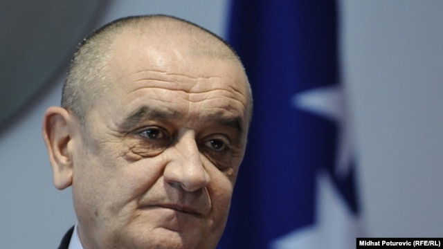 Vjekoslav Bevanda