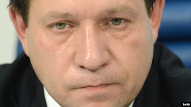 Враги народа в России...