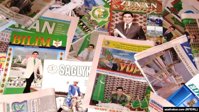 “Freedom House” guramasynyň strategiýa we analizler bölüminiň wise-prezidenti Kristofer Walker “ýaramazyň ýaramazy” toparyna giren döwletlerde habar serişdeleriniň režime alkyşlary ýagdyrmak üçin ulanylýandygyny aýdýar.