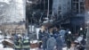 Second Kyrgyz Killed In Moscow Blast