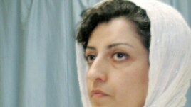 Narges Mohammadi