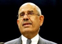 IAEA Director-General el-Baradei (file photo) (CTK)