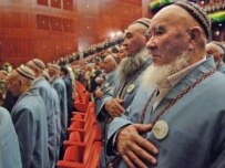 The Halk Maslahaty has anywhere between 2,500 and 3,000 \