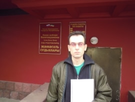 Marat Zhalaliyev