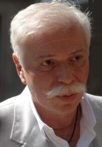Badri Patarkatsishvili (InterPressNews)