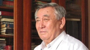 Кәрішал Асанов, Алматы, 2005 ж.
