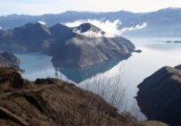 Tajikistan has vast, untapped hydroelectric potential (OSCE)